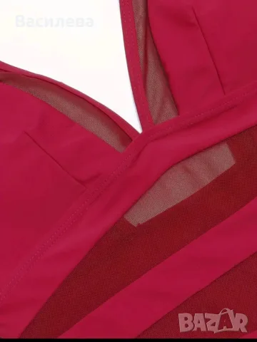Цял бански  2XL., снимка 5 - Бански костюми - 56557730