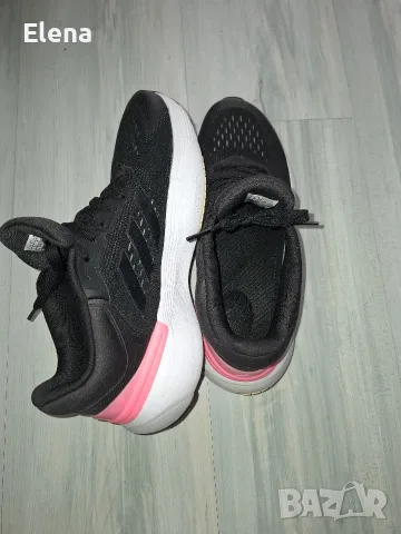 Дамски Adidas Response super 3.0 W, снимка 3 - Маратонки - 56644805