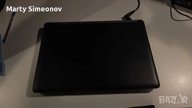 Dell Latitude 5470, снимка 3 - Лаптопи за работа - 56683227