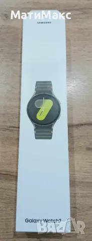 Samsung Galaxy Watch 7 ГАРАНЦИЯ