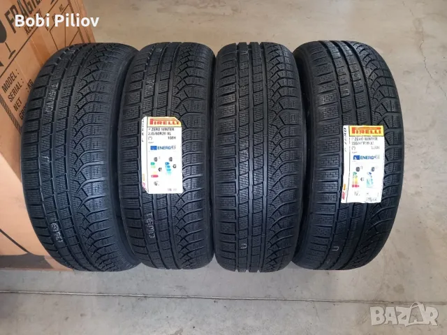Гуми PIRELI 235 60 20, снимка 3 - Гуми и джанти - 56747725