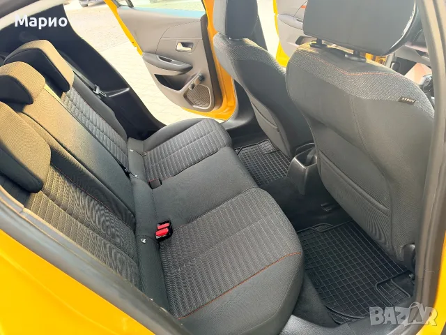 Peugeot 208 Собствен лизинг!!!, снимка 11 - Автомобили и джипове - 56687790