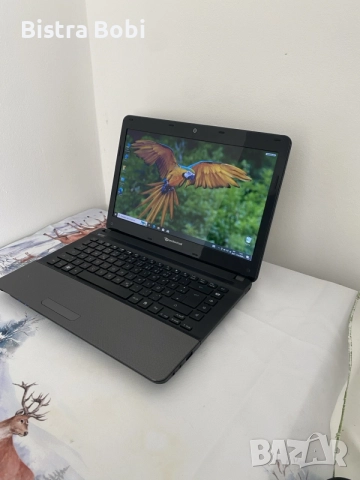 Acer-packard bell - core i5, снимка 2 - Лаптопи за работа - 56635159