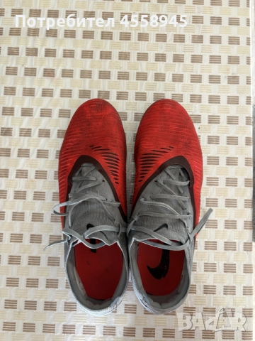 Nike Phantom Pro, снимка 2 - Футбол - 55929778