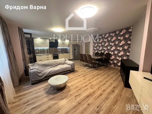 Продава 3-СТАЕН -  град Варна, м-т Горна Трака