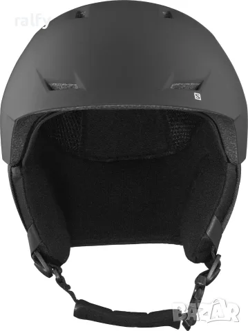 Каска Salomon Pioneer LT Access, снимка 3 - Зимни спортове - 56726152