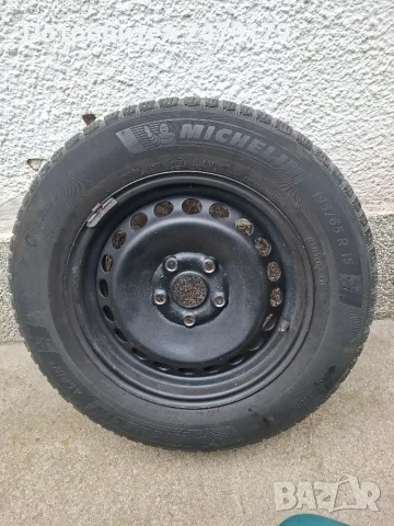 зимни гуми 15 цола