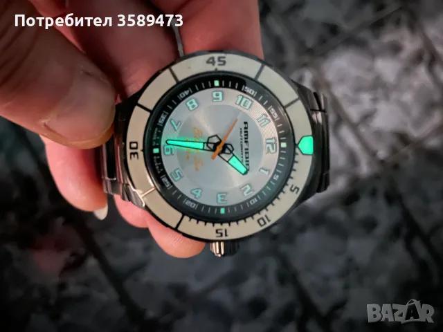 Часовник Восток Амфибия, снимка 7 - Мъжки - 56635203