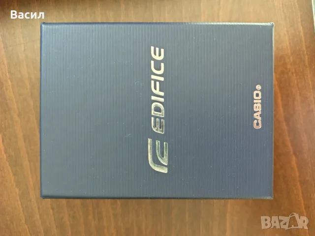 Часовник Casio Solar + Bluetooth, снимка 6 - Мъжки - 56578546