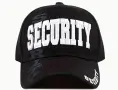 Шапки Security цена за брой наличност 4 вида , снимка 1
