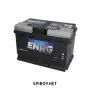 Стартов акумулатор ENRG 12V 72Ah/680A CLASSIC, снимка 1