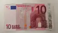 10 евро 2002 година , снимка 1