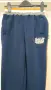 Оригинално ватирано долнище Everlast Navy 9-10 г., снимка 2