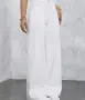 Нови дамски бели дънки, снимка 7