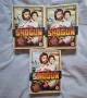 Shogun Complete Mini Series from 1980’s  DVD Box Set, снимка 1