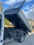 Ford transit тристранен самосвал, снимка 6