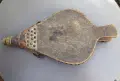 Античен морски сигнален рог , снимка 1
