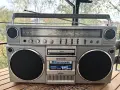 Panasonic RS-5150LS
Matsushita Electric, снимка 1