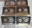 Аудио касети Maxell XLII - 90мин - хром, снимка 4