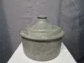 Стара Голяма Медна тенджера, снимка 2