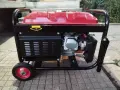 Генератор HONDA T70 inverter, снимка 3