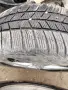 Гуми с джанти 18" Мерцедес , снимка 4
