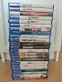 22 игри за PS4 - ЦЕНА ЗА ВСИЧКИ - 60 евро, снимка 1