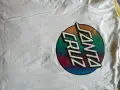  SANTA CRUZ мъжка тениска , снимка 2