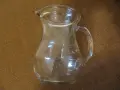 стъклена кана за вино, снимка 6