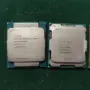 3 броя процесори Intel Xeon E5-2620 v3 Intel Xeon E7-4850 v4  Intel Xeon E5-2620 v4, снимка 3