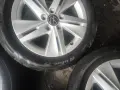 Джанти за VW 16, снимка 6