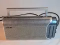 радио транзистор Sony ICF  704S   36/3, снимка 5