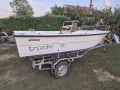 Лодка Selemar 4.50, снимка 1