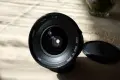 Sigma 18mm f3.5 Lens- Olympus Mount, снимка 2