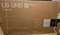LG UHD AI 75UR78, снимка 1