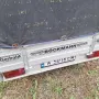 Двуосно алуминиево ремарке Bockmann, снимка 2