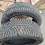 Michelin pilot alpin5 225 50 17, снимка 2