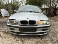 BMW E46 330D Автоматик на Части, снимка 2