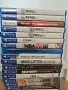 22 игри за PS4 - ЦЕНА ЗА ВСИЧКИ - 60 евро, снимка 2