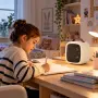 Настолен мини нагревател Hotvex mini heater, снимка 7