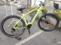 Електрически велосипед Carver strict E 410 29", снимка 1