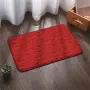 Изключително мека абсорбираща постелка за баня , снимка 13