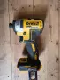Импакт DeWalt DCF 887, снимка 1