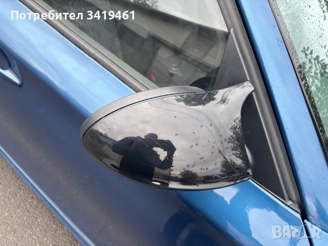 BMW 120D 163к.с, снимка 4 - Автомобили и джипове - 56554769
