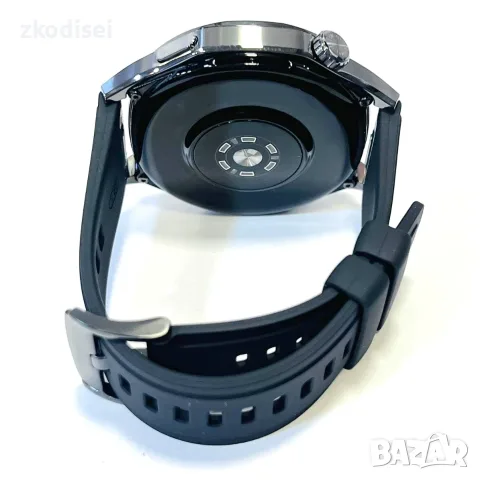 Часовник HUAWEI GT5 46mm, снимка 3 - Смарт часовници - 56698251