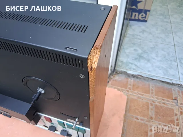TANDBERG SERIES 9200XD, снимка 8 - Декове - 56638290