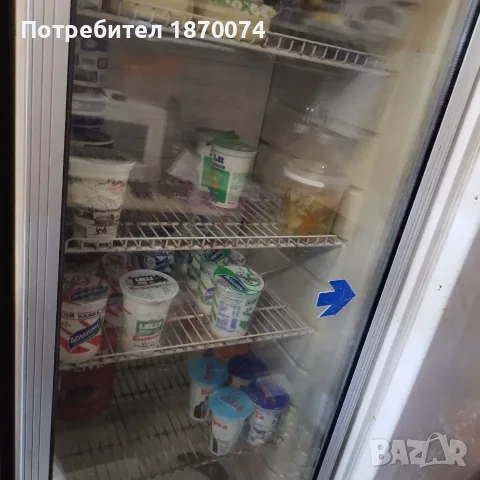Оборудване за магазин ХС , снимка 5 - Оборудване за магазин - 56594142
