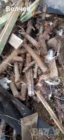дърва ,въглища..., снимка 3 - Дърва за огрев - 56653042