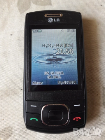 Телефон LG GU230, снимка 5 - LG - 56583904