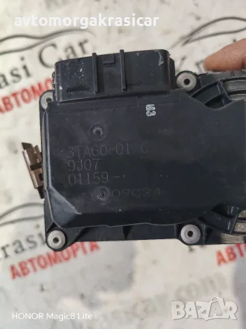 3TA60-01C  /  дроселова клапа от Nissan Rogue 2.5 бензин 170 кс